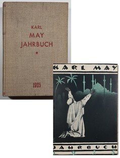 Karl May Jahrbuch 1925