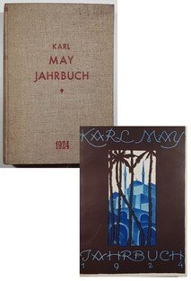 Karl May Jahrbuch 1924