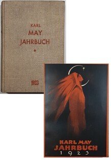 Karl May Jahrbuch 1923