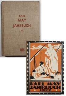 Karl May Jahrbuch 1922