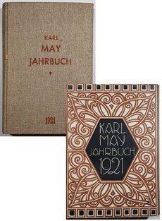 Karl May Jahrbuch 1921