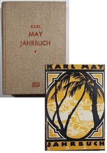 Karl May Jahrbuch 1920
