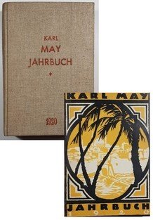 Karl May Jahrbuch 1920