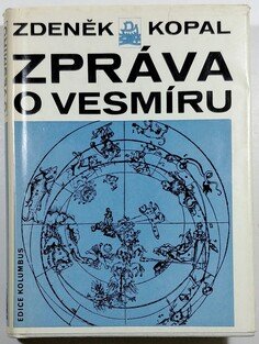 Zpráva o vesmíru