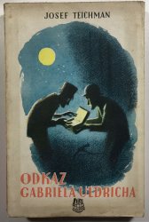 Odkaz Gabriela Uldricha - 