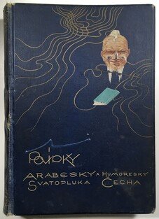 Povídky, arabesky a humoresky 1.