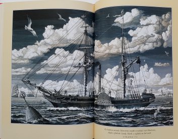 Cesta kolem světa za osmdesát dní