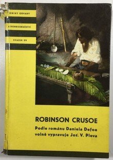 Robinson Crusoe