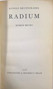 Radium