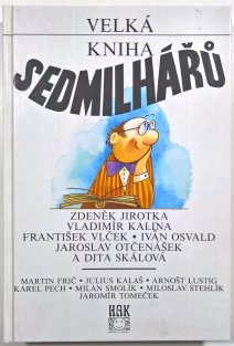 Velká kniha sedmilhářů