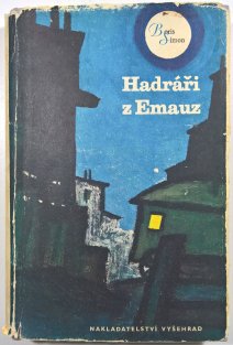 Hadráři z Emauz