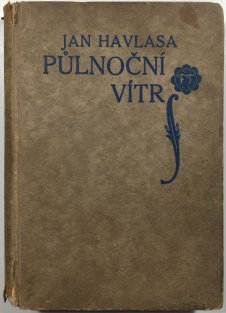 Půlnoční vítr