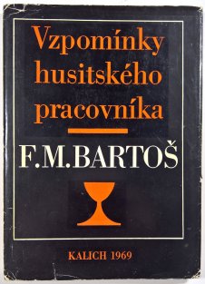 Vzpomínky husitského pracovníka