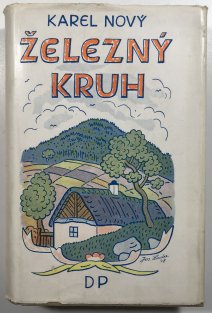 Železný kruh