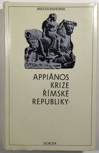 Krize římské republiky