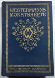 Westermanns Monatshefte II. / 1925 - 