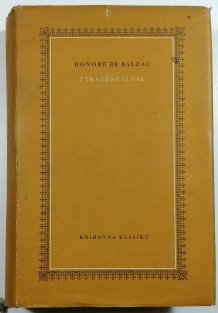 Ztracené iluse