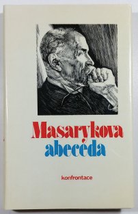 Masarykova abeceda