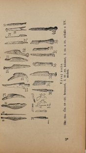 Starožitnosti dob kovů v Evropě 