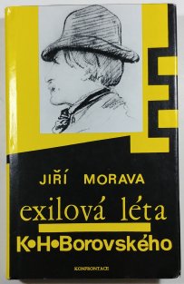 Exilová léta K. H. Borovského