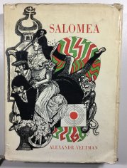 Salomea - 