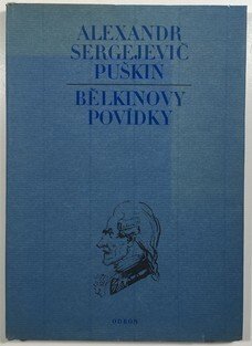 Bělkinovy povídky