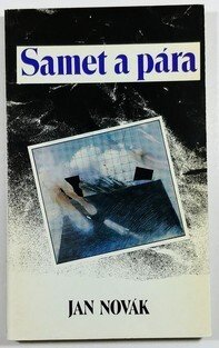 Samet a pára