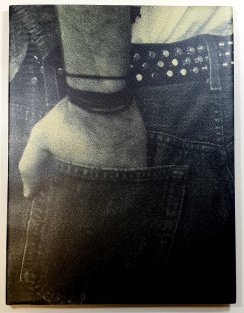 The Levi´s Trademark Book