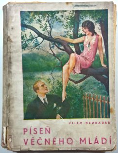 Píseň věčného mládí