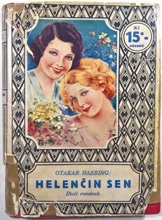 Helenčin sen