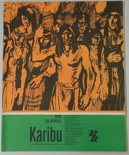 Karibu