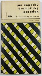 Dramatický paradox - 