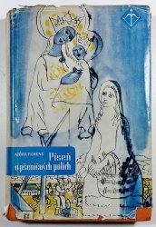 Píseň o pšeničných polích - 