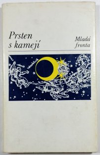 Prsten s kamejí