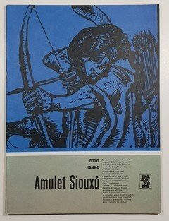 Amulet Siouxů