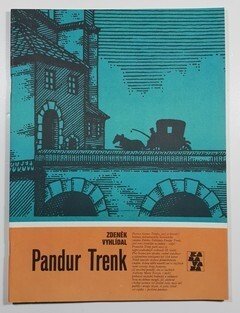 Pandur Trenk