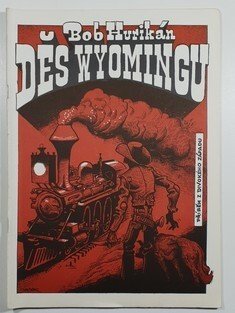 Děs Wyomingu