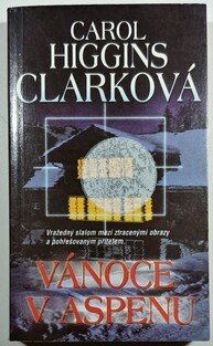Vánoce v Aspenu