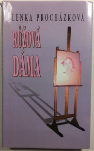 Růžová dáma