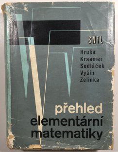 Přehled elementární matematiky
