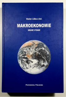 Makroekonomie - 2. vydání