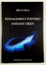 Management podniku světové třídy - 