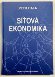 Síťová ekonomika - 