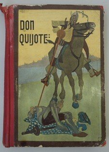 Don Quijote