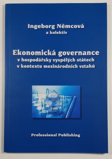 Ekonomická governance v hospodářsky vyspělých státech