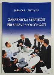 Zákaznická strategie při správě společností - 