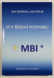 IT v řízení podníku - 