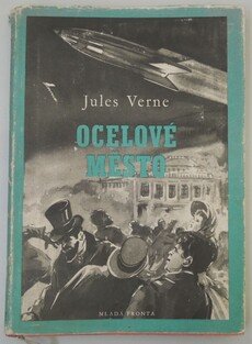 Ocelové město