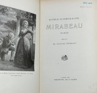 Mirabeau