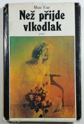 Než přijde vlkodlak - 